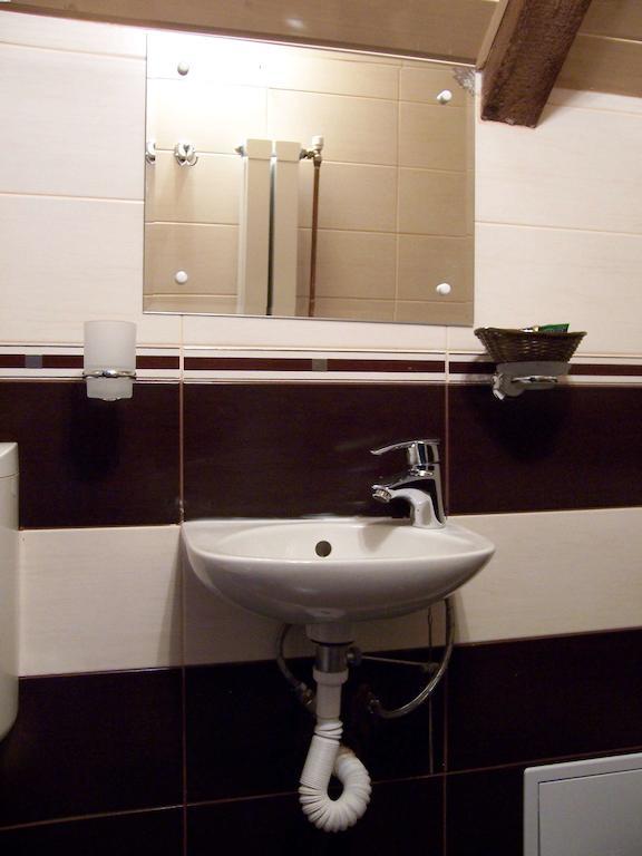 Hotel Zara Roman Pokoj fotografie