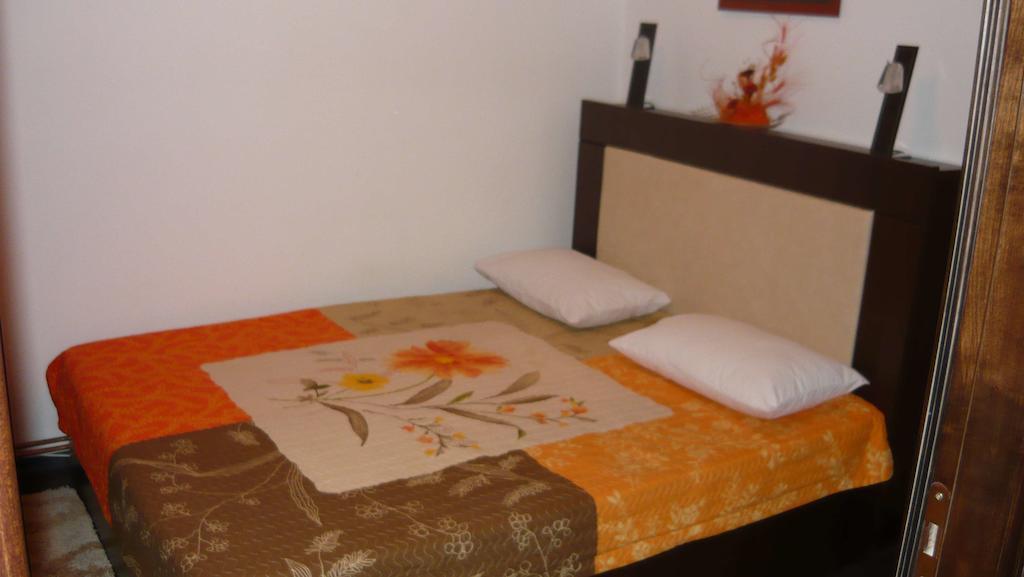Hotel Zara Roman Pokoj fotografie